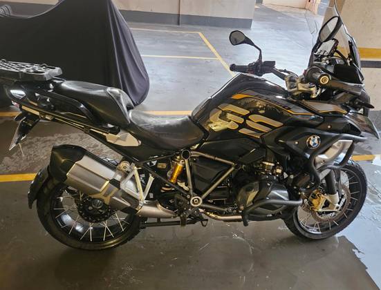BMW R 1250 GS PREMIUM BMW R 1250 GS PREMIUM